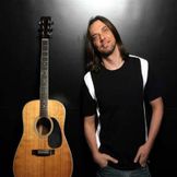 Imagen del artista Marcos Assumpção