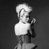 Artist's image Rita Ora
