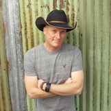 Artist's image Kevin Fowler