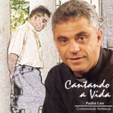 Imagem do artista Padre Léo