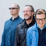 Imagem do artista Weezer