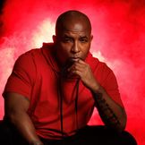 Imagen del artista Tech N9ne
