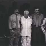 Artist's image Família Caymmi