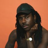 Imagem do artista Blood Orange