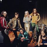 Imagen del artista Roxy Music