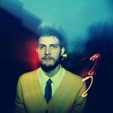 Imagen del artista David Vertesi