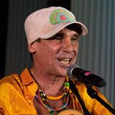 Imagen del artista Manu Chao