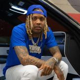 Imagem do artista Lil Durk