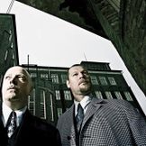 Imagen del artista Vnv Nation