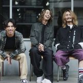 Imagem do artista One Ok Rock
