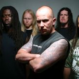 Imagem do artista Suffocation