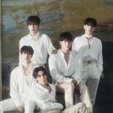 Artist's image MONSTA X