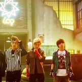 Imagen del artista LC9