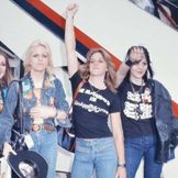 Imagen del artista The Runaways