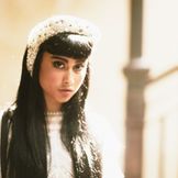 Imagen del artista Natalia Kills