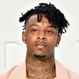 Imagem do artista 21 Savage