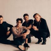 Artist's image The Vamps