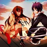 Imagem do artista Noragami (ノラガミ)