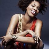 Imagem do artista Macy Gray