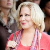 Imagem do artista Bette Midler