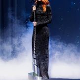 Imagen del artista Noemi