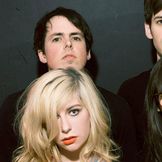 Artist image Alvvays