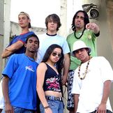 Imagem do artista Ramon Valdez