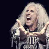 Imagem do artista Dee Snider