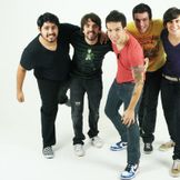 Imagen del artista Arsenic