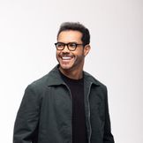 Imagem do artista Vitor Santana