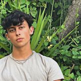 Imagen del artista Zach Hood