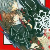 Imagen del artista Vampire Knight