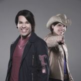 Imagen del artista Diego Torres e Tiago