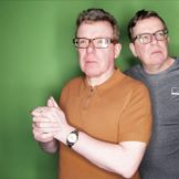 Imagen del artista The Proclaimers
