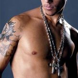 Imagen del artista K. Maro