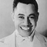 Imagem do artista Cab Calloway