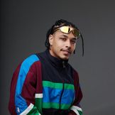 Imagen del artista MC João