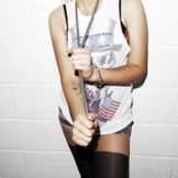Artist's image Christina Novelli
