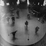 Imagen del artista Hillsong Worship