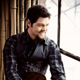 Artist image Jason Crabb