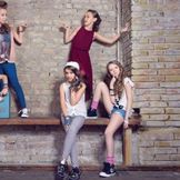 Imagen del artista Open Kids