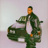 Imagem do artista JAY-Z