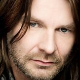 Imagem do artista Ray Wilson