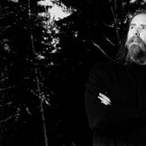 Imagen del artista Burzum