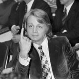 Imagen del artista Claude François