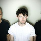 Artist image The Antlers