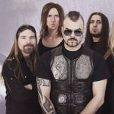 Artist's image Sabaton