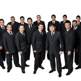 Imagem do artista Banda El Recodo De Cruz Lizárraga