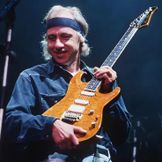 Imagem do artista Dire Straits