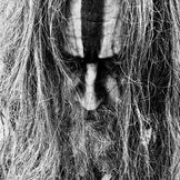 Imagem do artista Rob Zombie